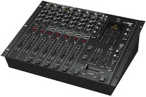 DJ-Mixer