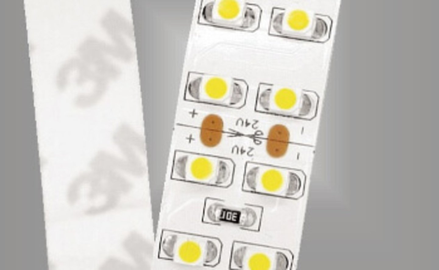 LED-Lichtbänder entdecken » Online Shop