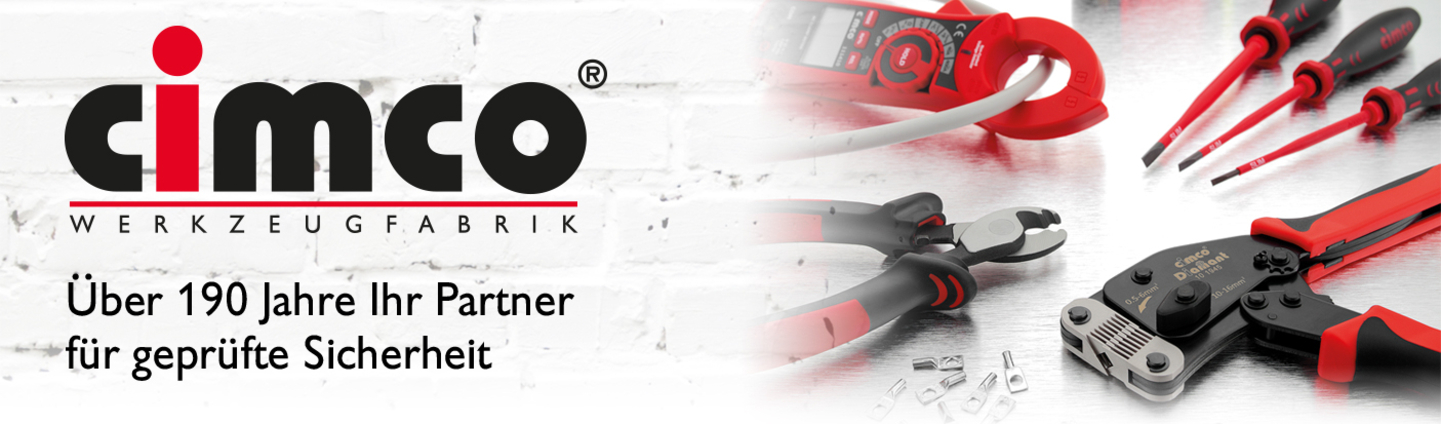 Cimco Shop » Online kaufen bei Conrad Österreich
