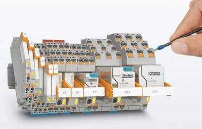 Solutions Phoenix Contact