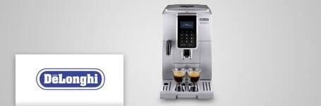 DeLonghi Kaffevollautomat