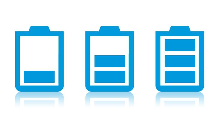 Batterien und Akkus umweltfreundlich einsetzen