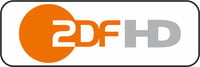 ZDF HD-Logo