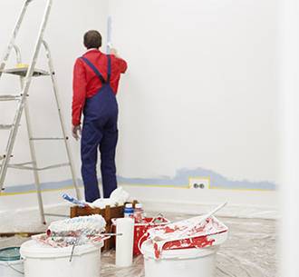 Vêtement de travail