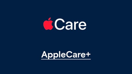 AppleCare+