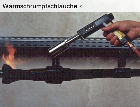 Warmschrumpfschläuche