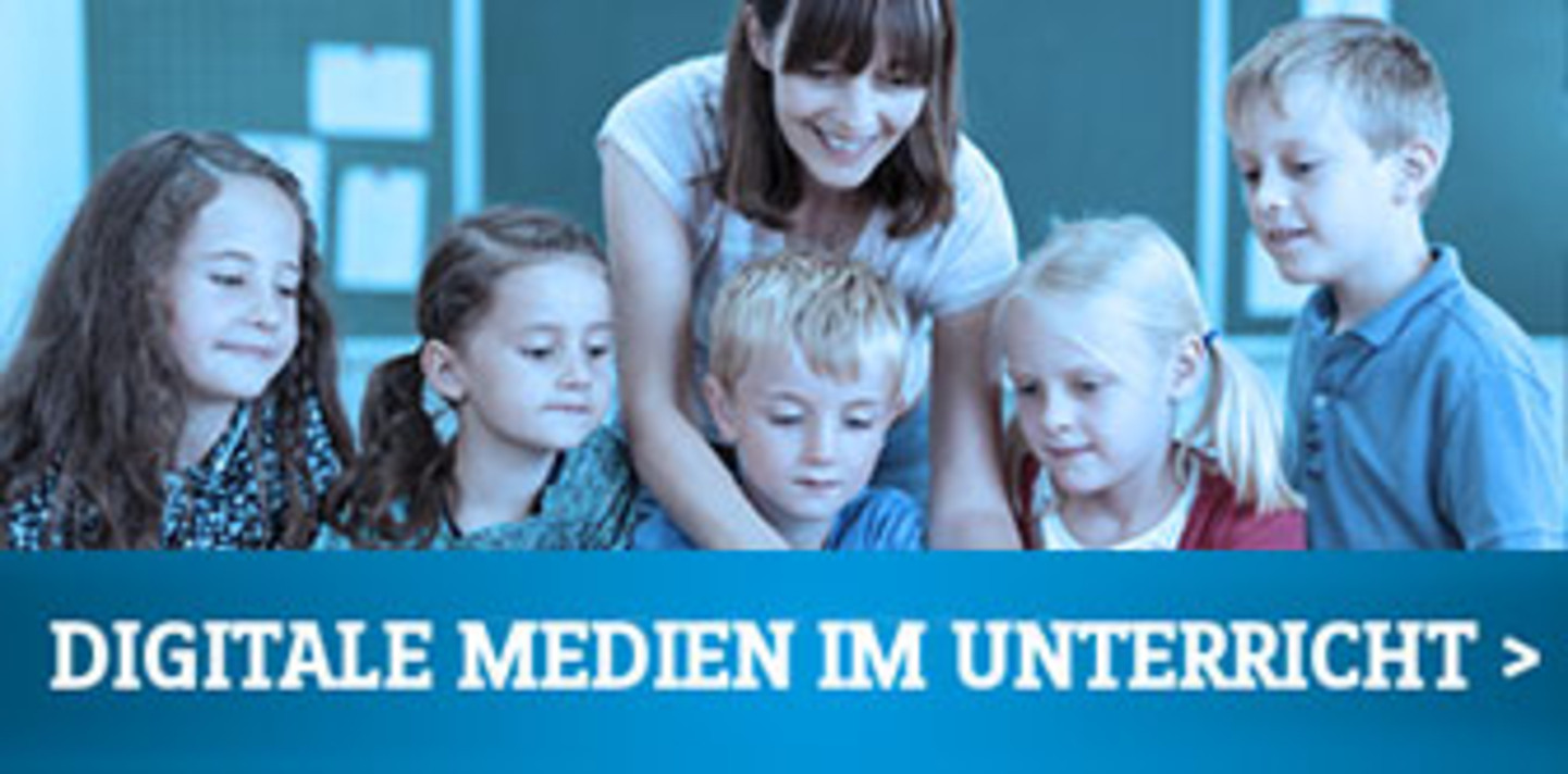 Digitale Medien