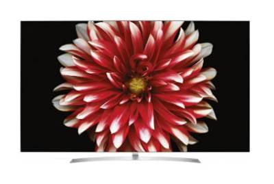 OLED-Fernseher