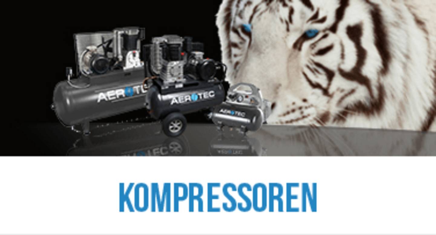 kompressoren