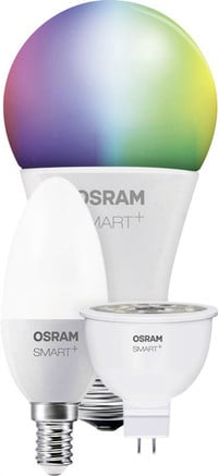 Osram Glühbirne