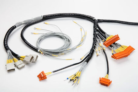 ÖLFLEX CONNECT CABLES