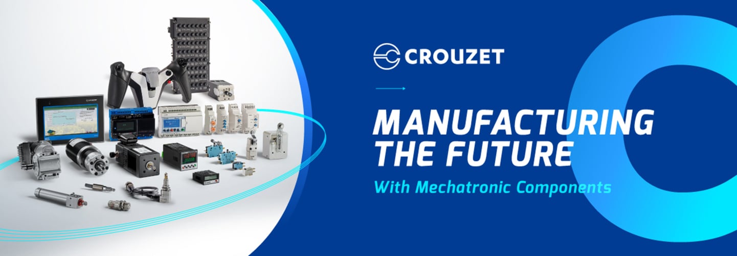 Manufacturing the future