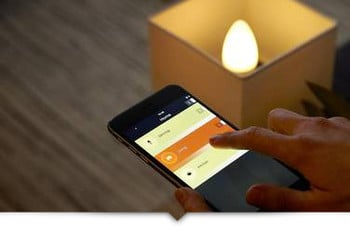Philips Hue White Ambiance