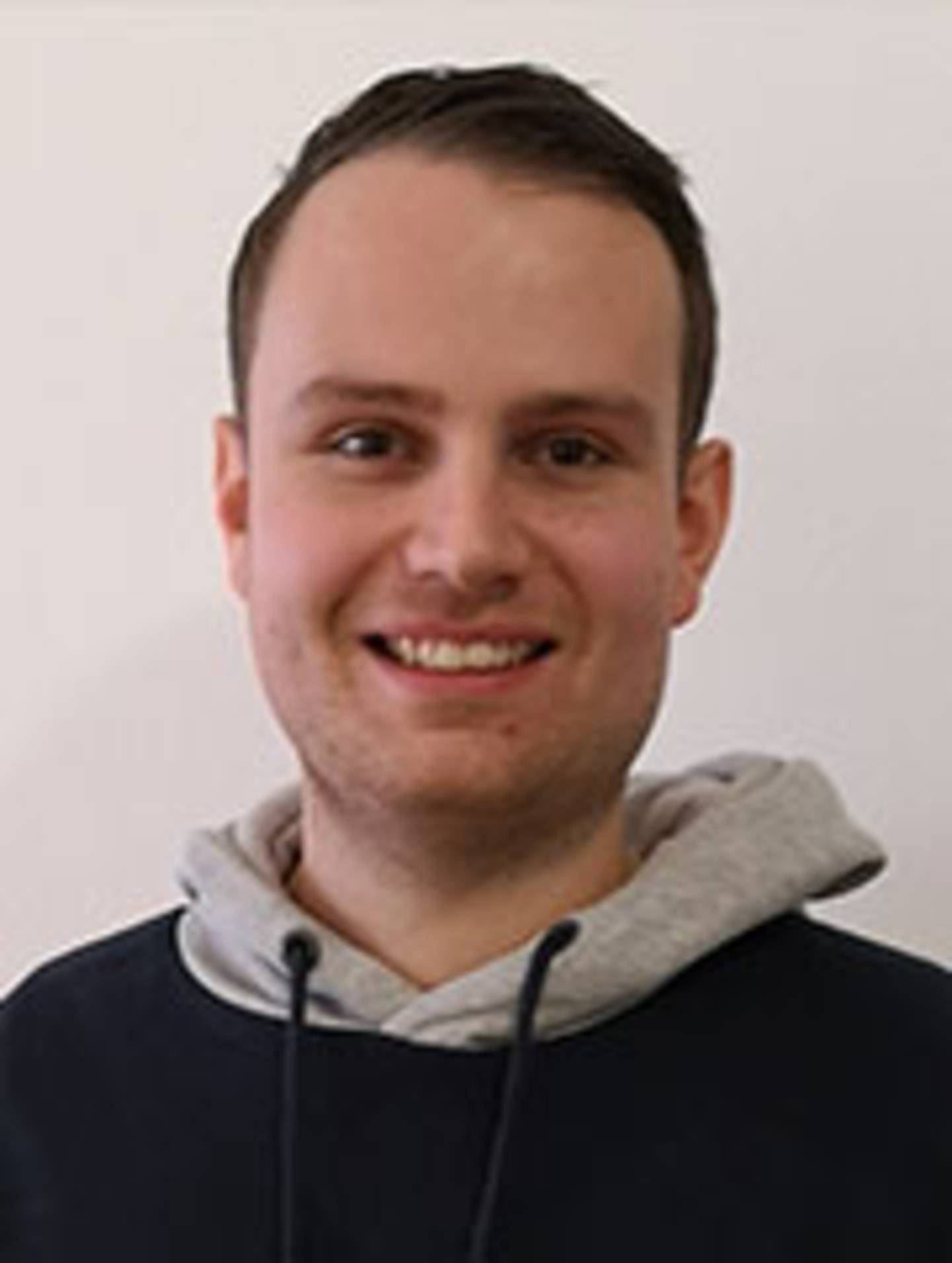 Alexander Stolz