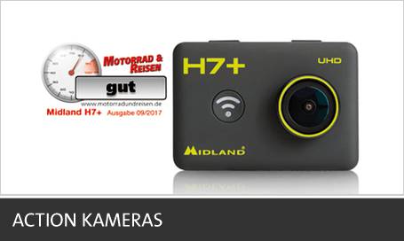 Action Kamera