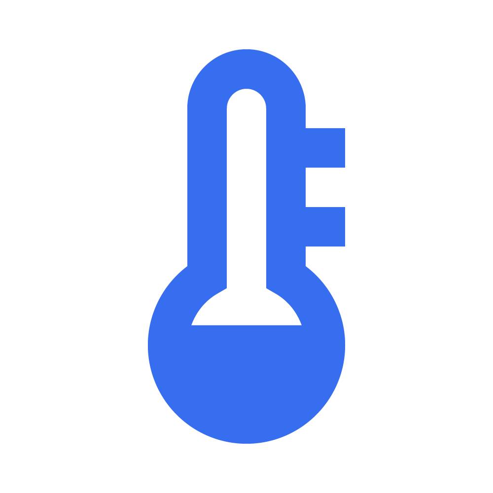 Icon zu umweltbedingten Einflüsse