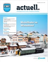 Link führt zum Aktuell 3/2019 Magazin