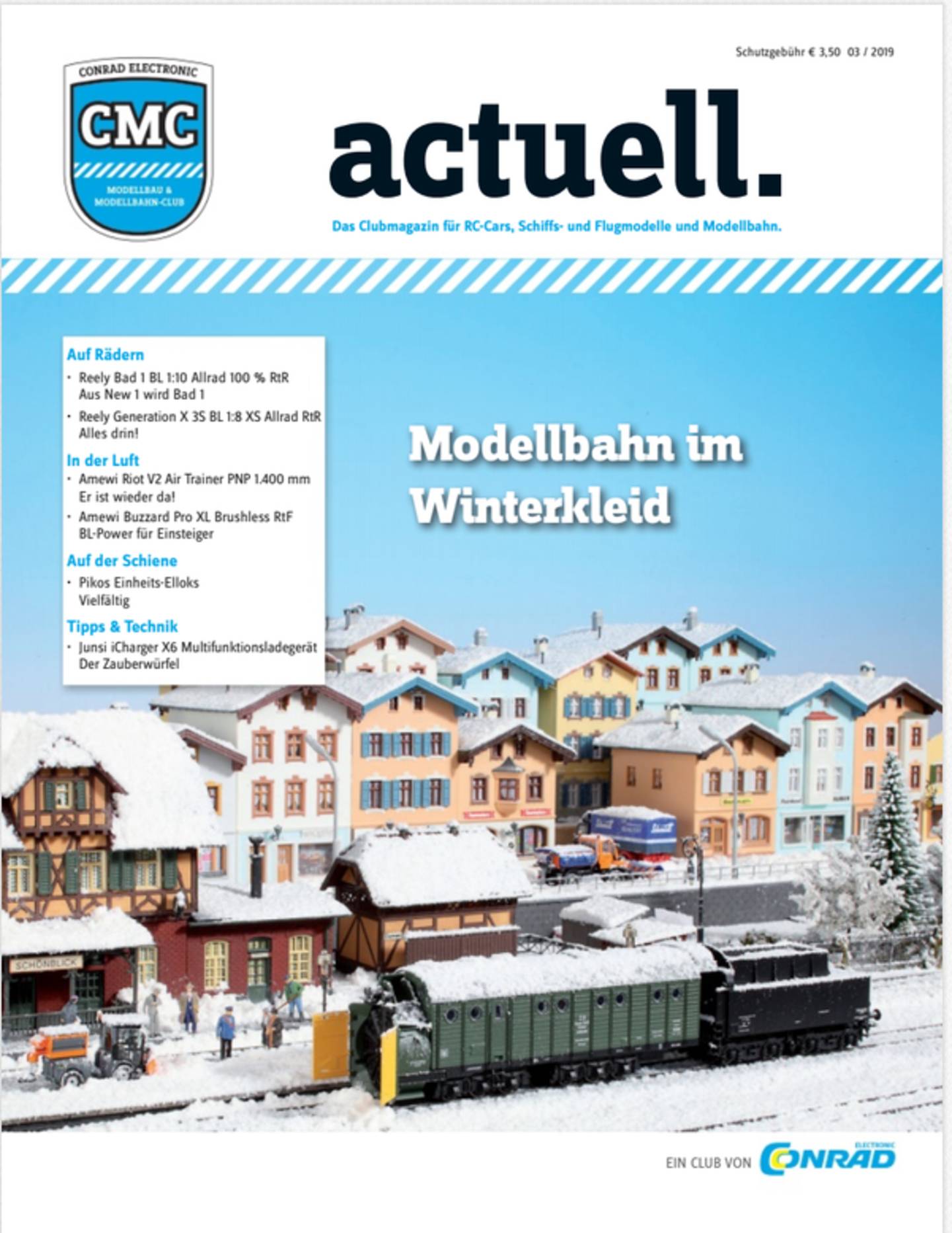 actuell. 2/2019