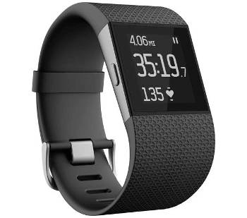 Fitness Tracker