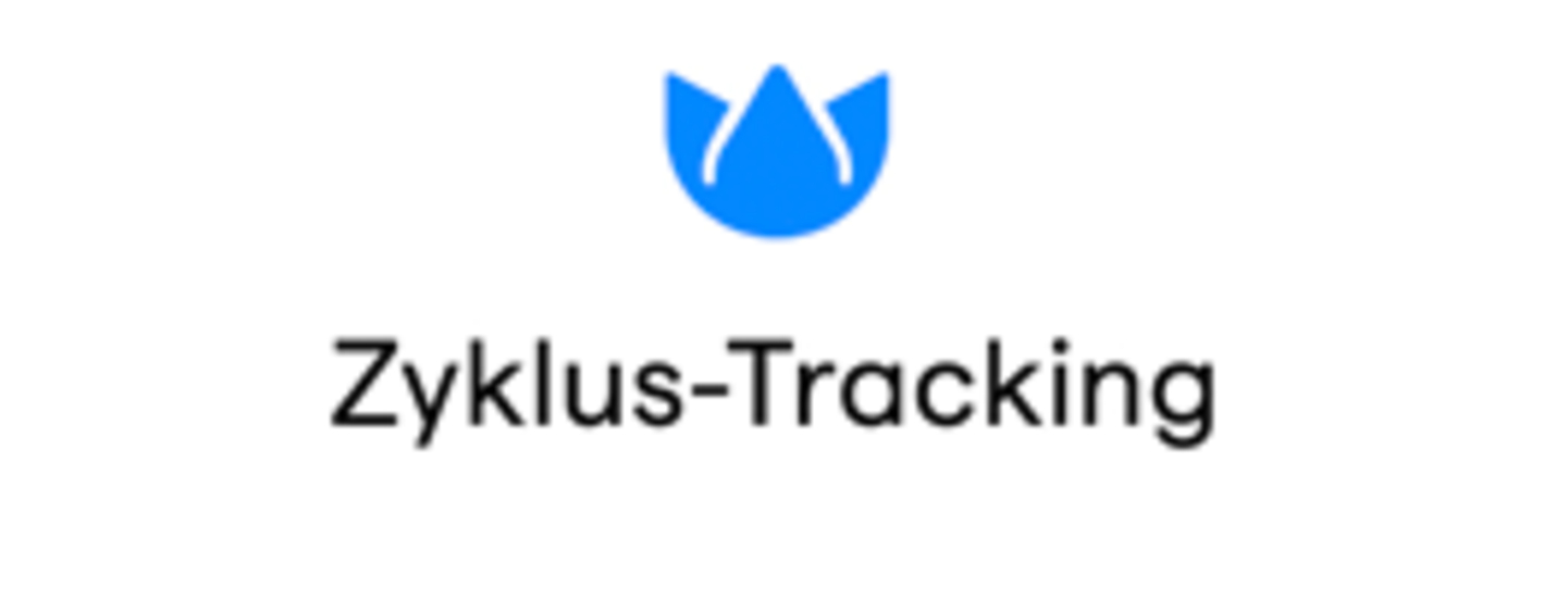 Zyklus-Tracking