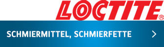 Locite Schmiermittel, Schmierfette