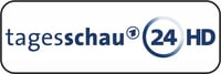 Tagesschau24 HD-Logo