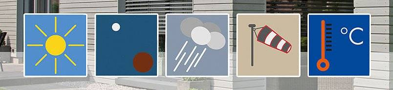 Kaiser Nienhaus-Rollladenautomatik