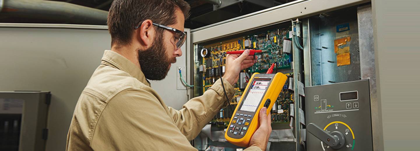 Fluke Cashback Aktion