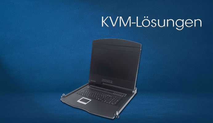 KVM-Lösungen