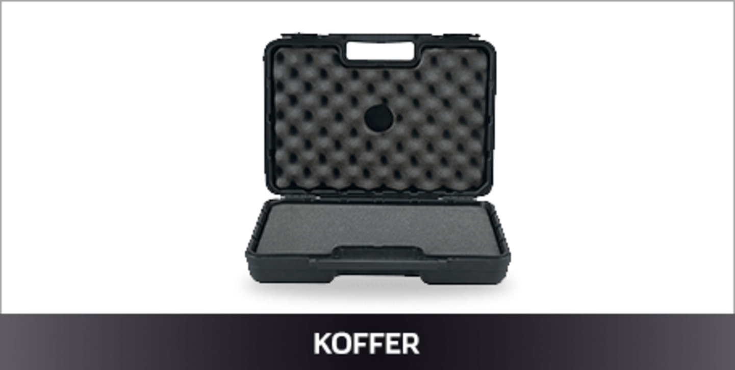 Voltcraft Koffer