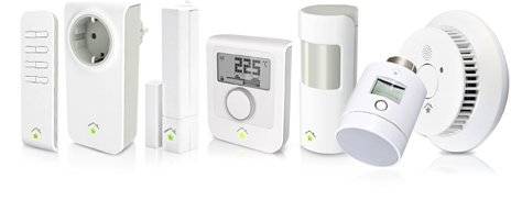 Sender und Empfänger