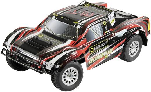 Model RC elektryczny