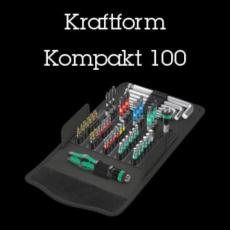 Kraftform Kompakt 100