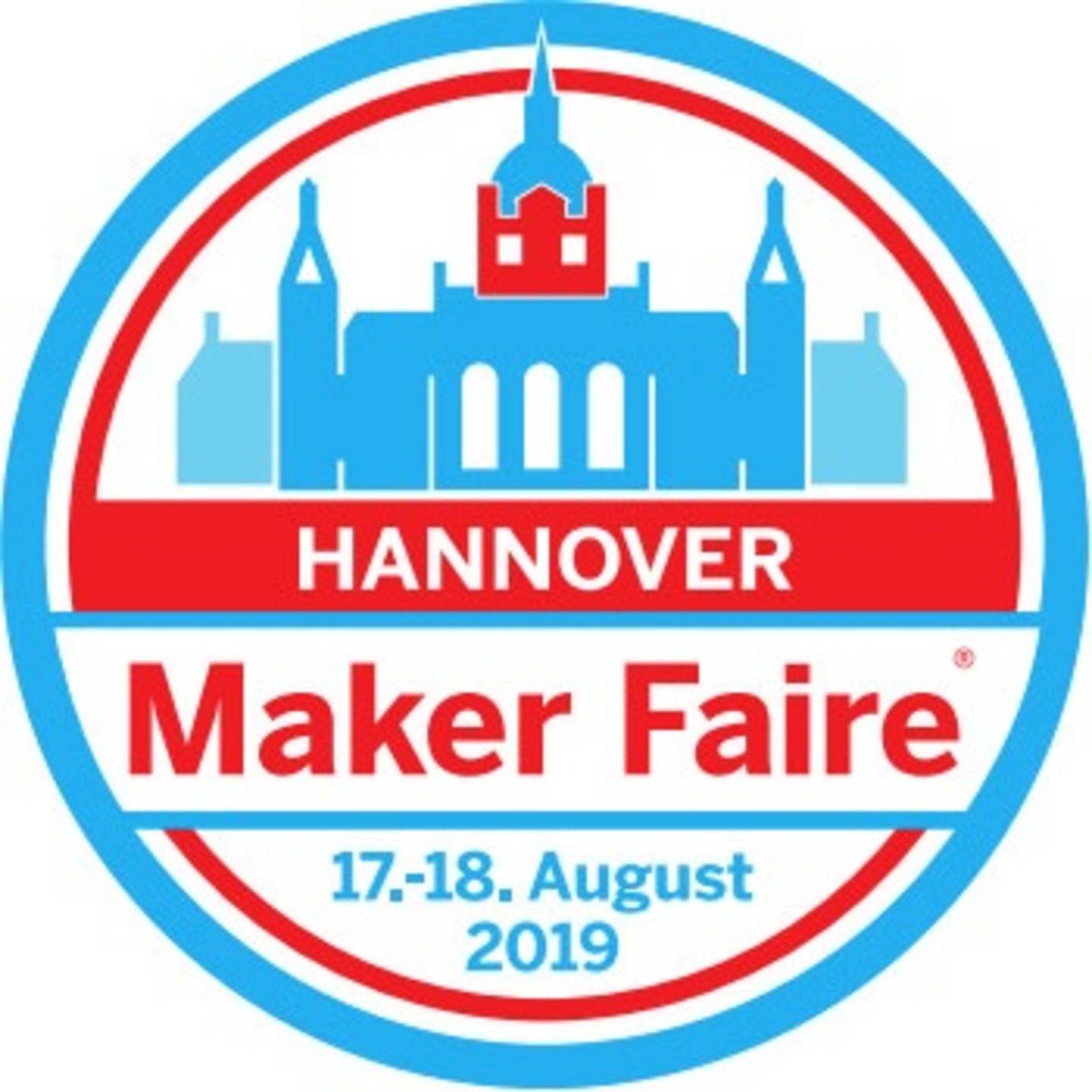 Maker Faire Hannover 2019