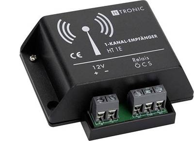 1-Kanal-Funkempfänger