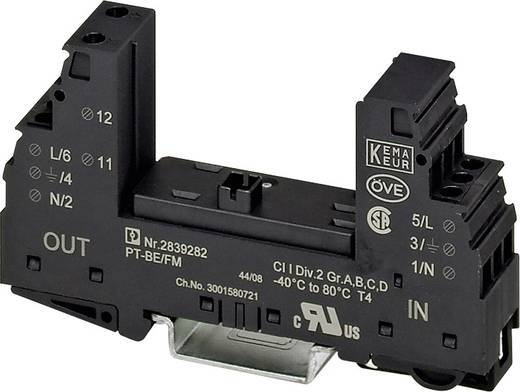 Overspanningsbeveiliging