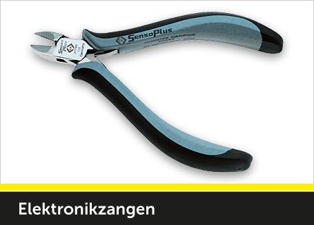 Elektronikzangen