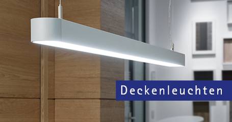 Deckenleuchten