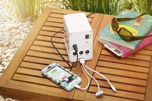 Power Bank