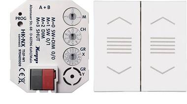 Schalter HK NXconnect