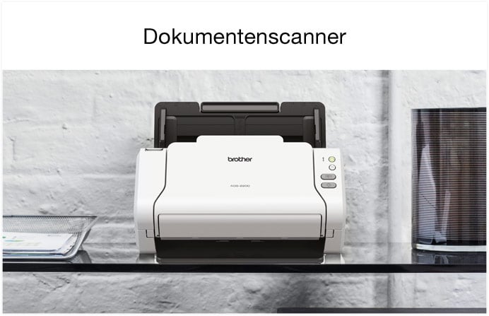 Dokumentenscanner