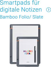 Smartpads für digitale Notizen
