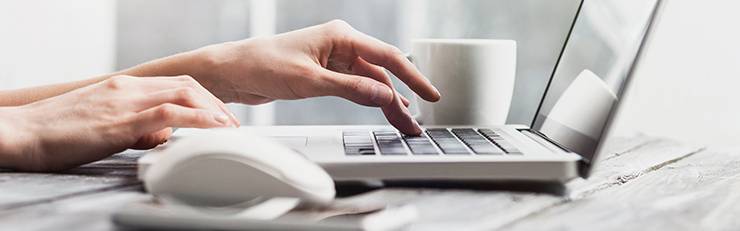 Peripheriegeräte einfach reinigen →