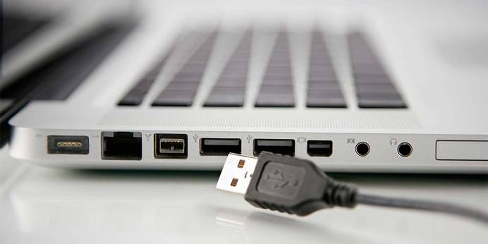 W użyciu od dziesięcioleci: interfejs USB