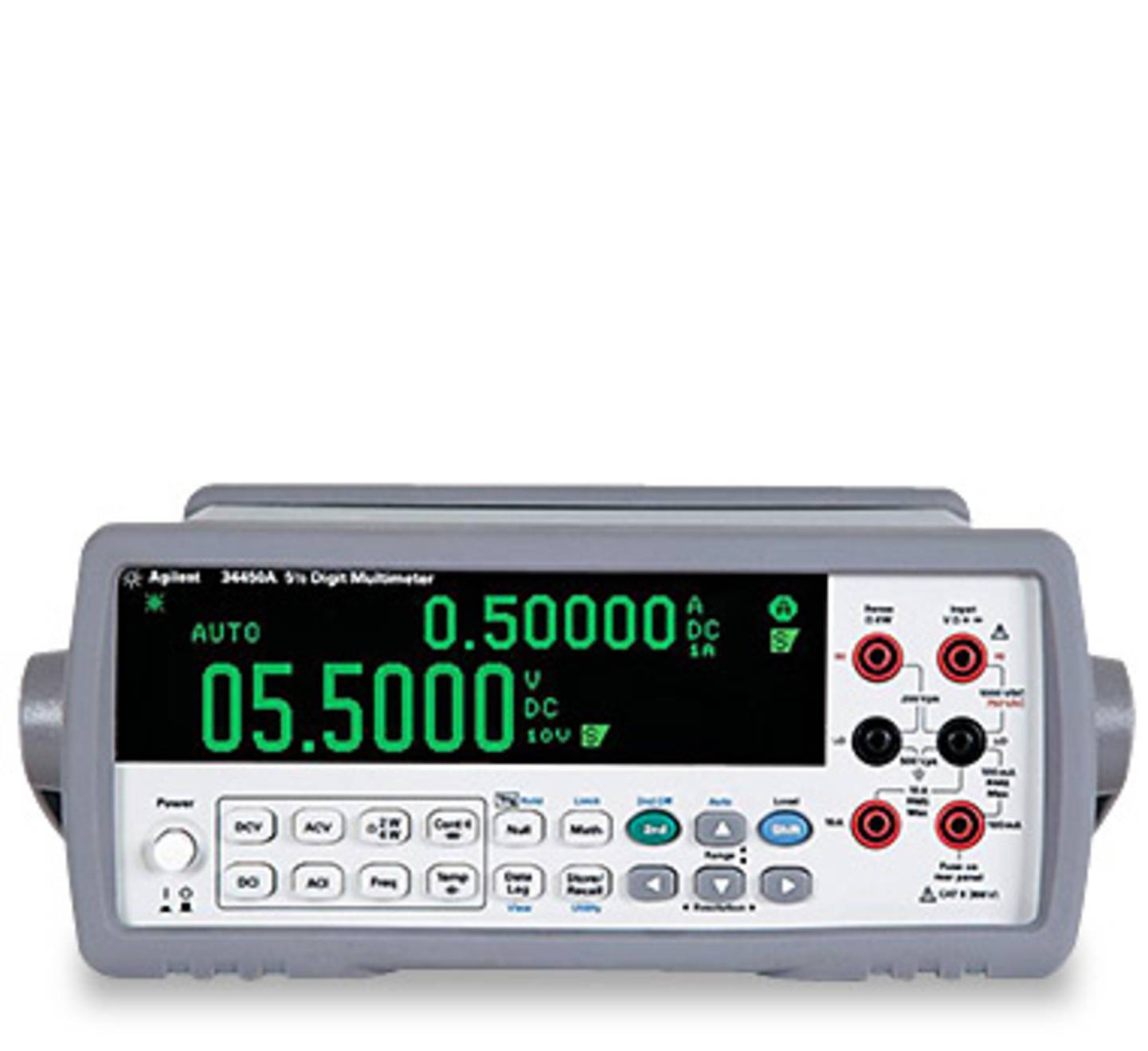 Multimeter Multimeter