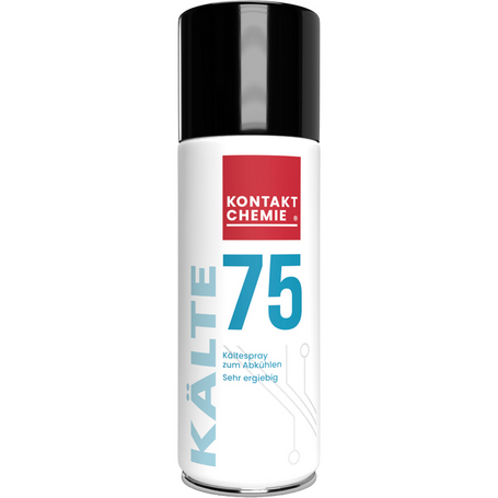Kontakt Chemie Kälte 75