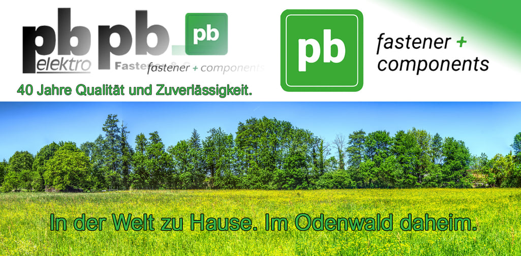PB Fastener Shop » Online kaufen bei Conrad