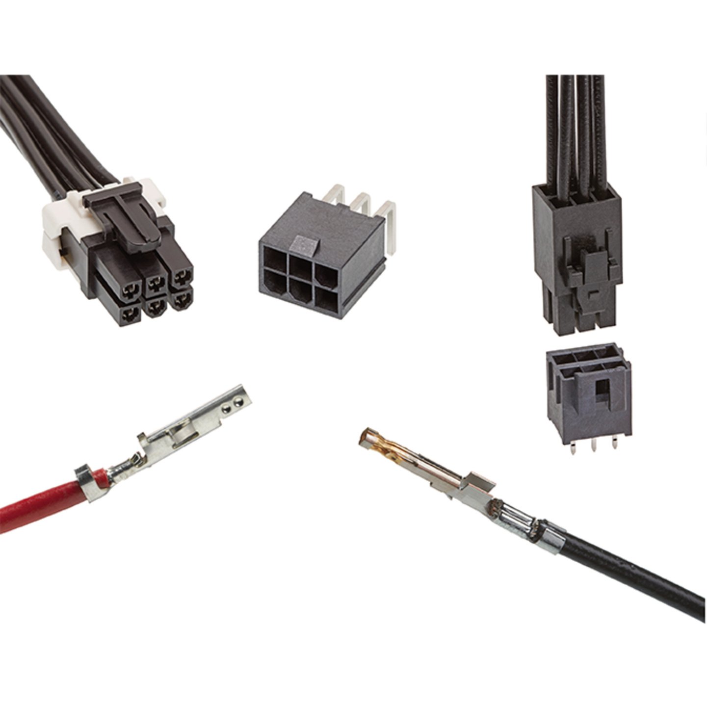 Power Connectors