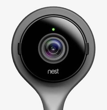 Nest Indoor