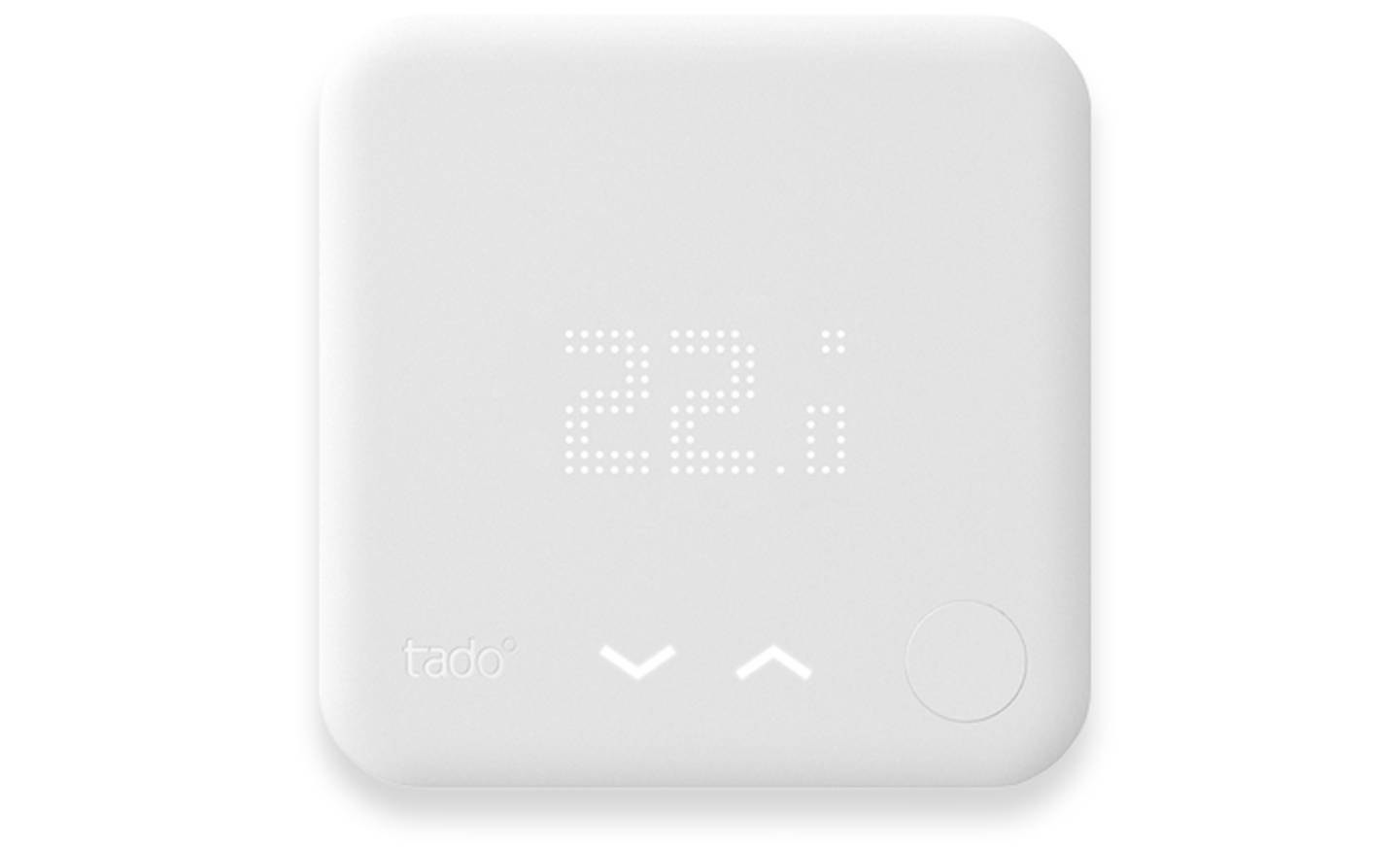 Tado - Das smarte Thermostat